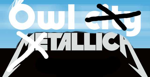 Episode 16: New Music Digest – “Owltallica”