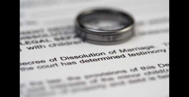 Episode 22: NLS – “Divorce”