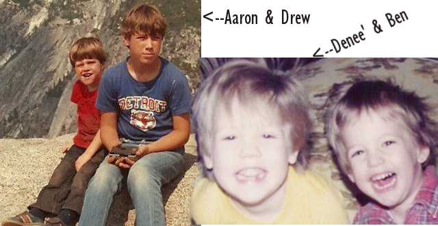Episode 19: Random Tandem – “Little Brothers”
