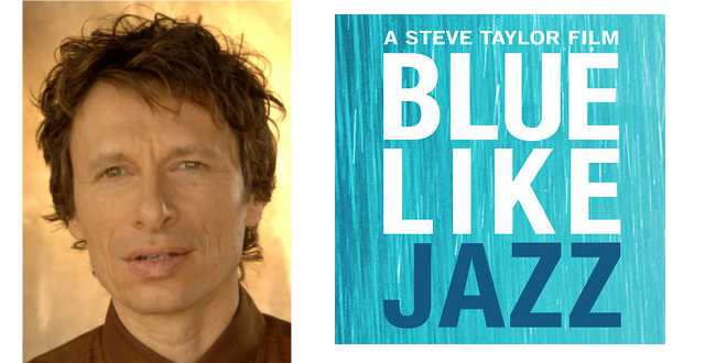 Episode 06: Steve Taylor – Blue Like Jazz