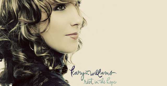 Episode 08: Karyn Williams