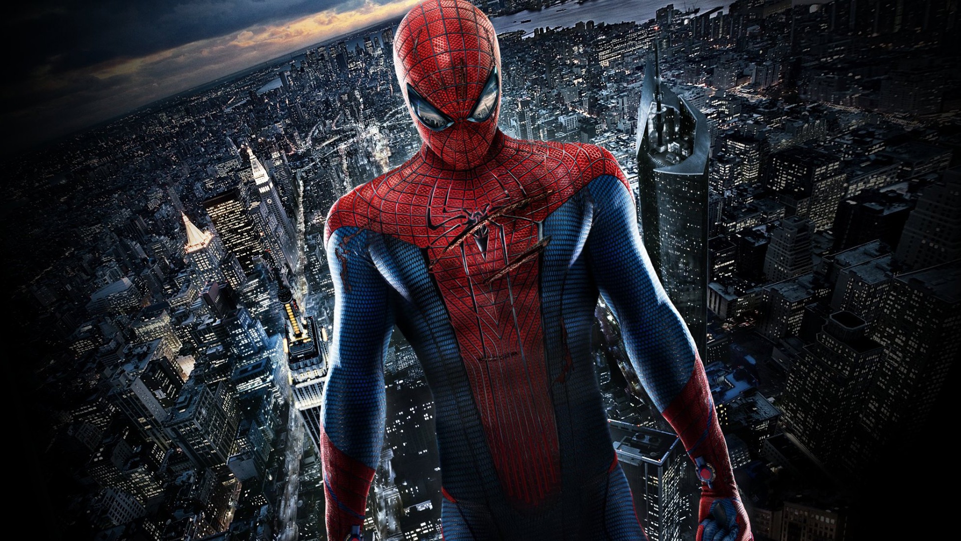 Episode 21: SiftPop – “The Amazing Spiderman”